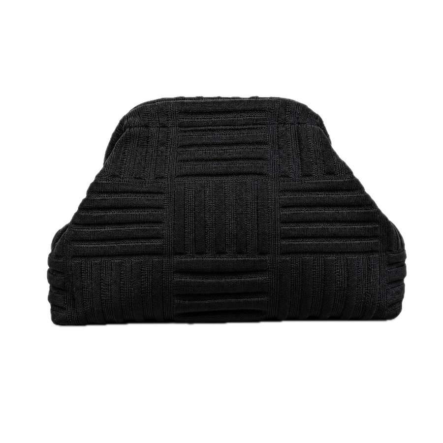 Woven Clutch