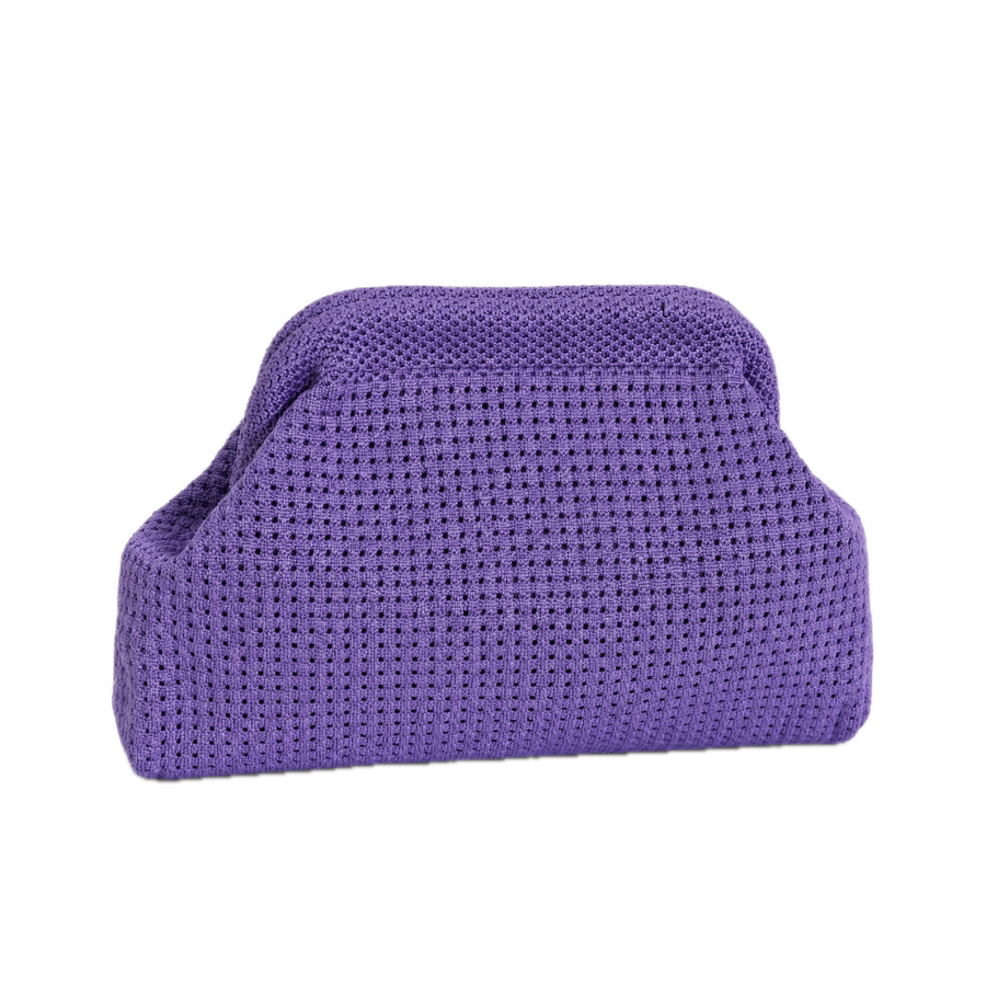 Crochet Clutch
