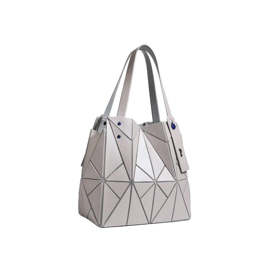 Geometric Handbag